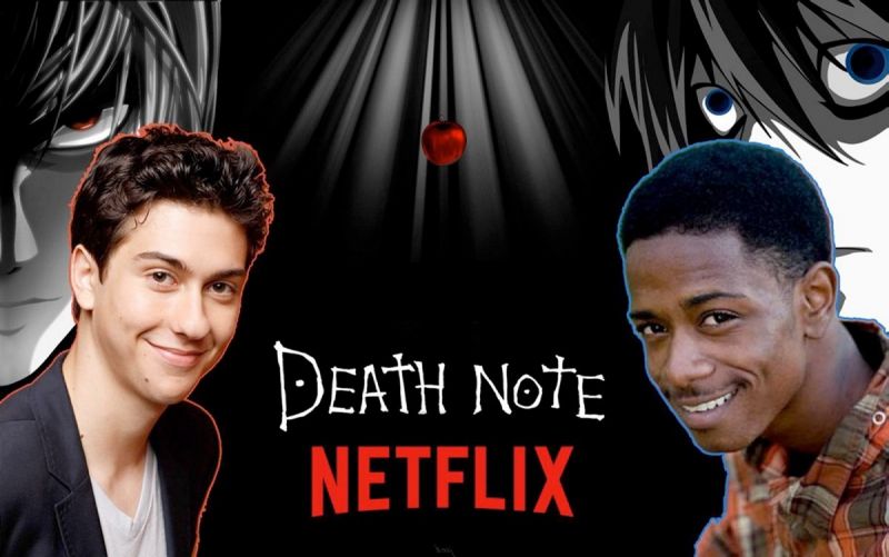 death note live action death note live action